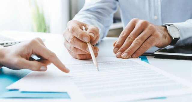 Tiempo para inscribir el documento de trasferencia en el Registro Público