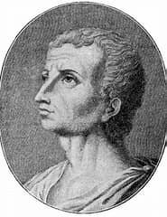 *Livy (Titus Livius): 59 BC-17 AD