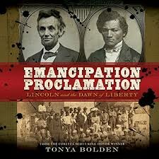 Emancipation Proclamation