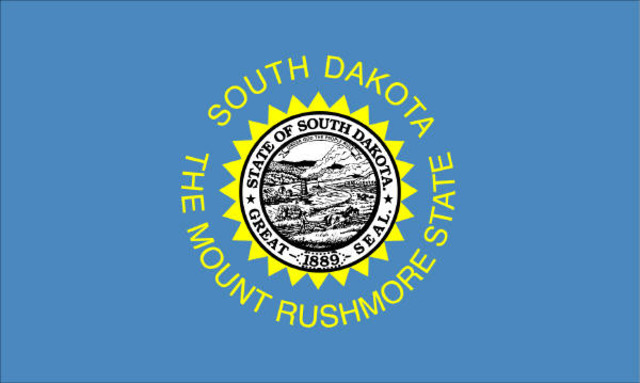 South Dakota