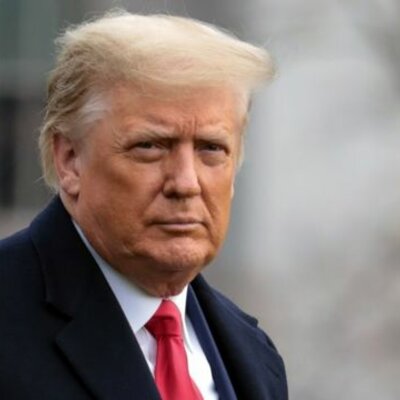 Timeline: Donald Trump