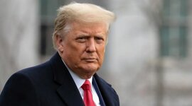 Timeline: Donald Trump