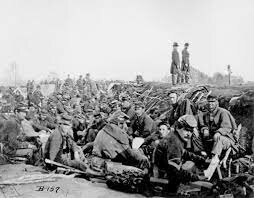 Battle of Fredericksburg