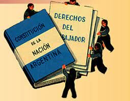 Leyes Laborales en argentina