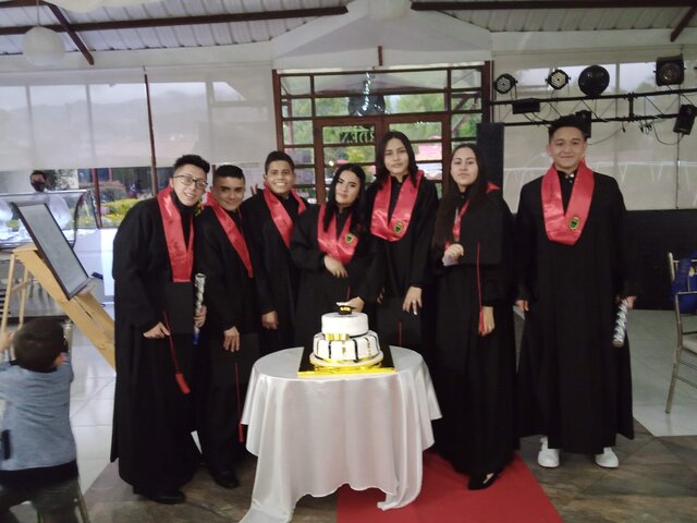 Graduación