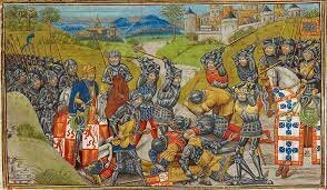 19.LA ÉPOCA MEDIEVAL (SIGLO V A XV) FINALES DEL SIGLO