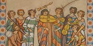 5.1. CANCIONCILLAS( DES DE FINALES DE XV)