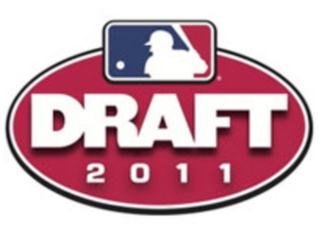 First Major League Draft