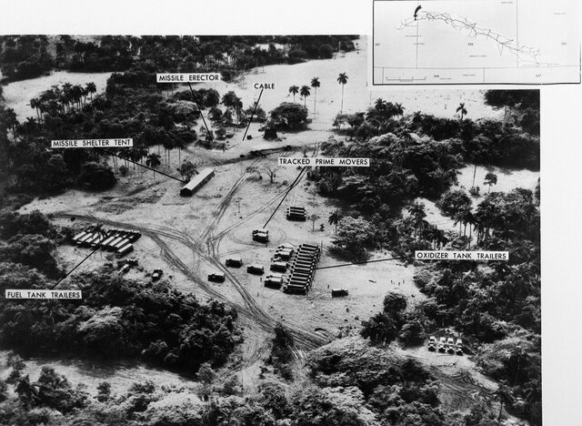 Cuban Missile Crisis