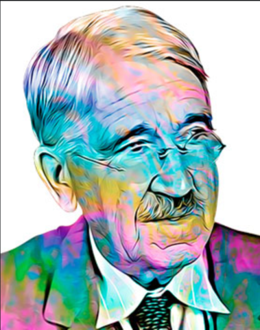 John Dewey