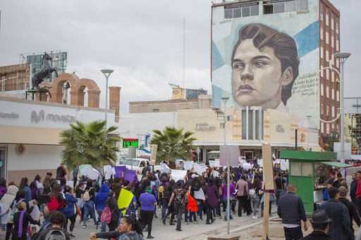 Ciudad Juárez actualmente