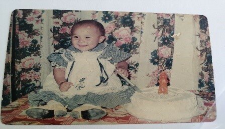 Primer año de vida.