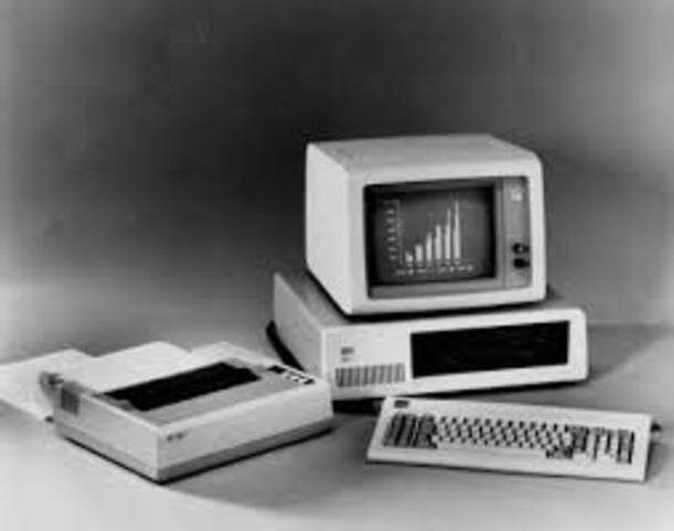 Primer pc Con hardware