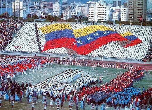 Caracas, Venezuela