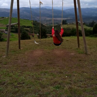 Timeline: Eventos importantes en mi vida