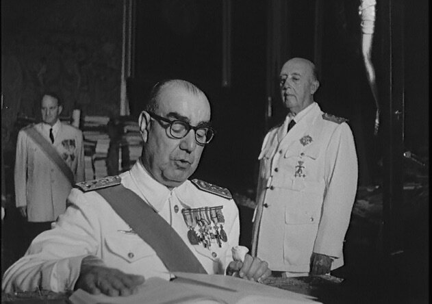 Carrero Blanco es nombrado Presidente del Gobierno.