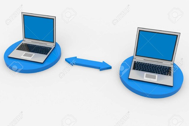Primeras Computadoras Conectadas