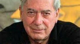 Timeline: Biografia de Mario Vargas Llosa Escritor, político y periodista peruano. Premio Nobel de Literatura 2010. Pasa su infancia entre Bolivia y Perú y al terminar sus estudios primarios colabora en los diarios La Crónica y La Industria.