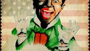 EL REGIMEN DE SEGREGACION FACIAL