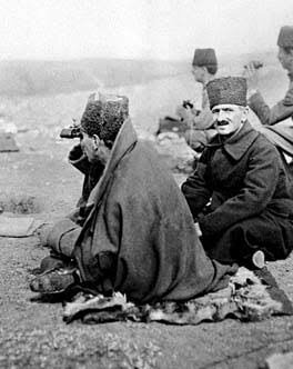 Kurtuluş Savaşında