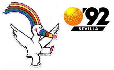 Exposición Internacional de Sevilla