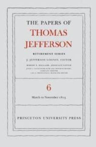 Retirement and Return to Monticello