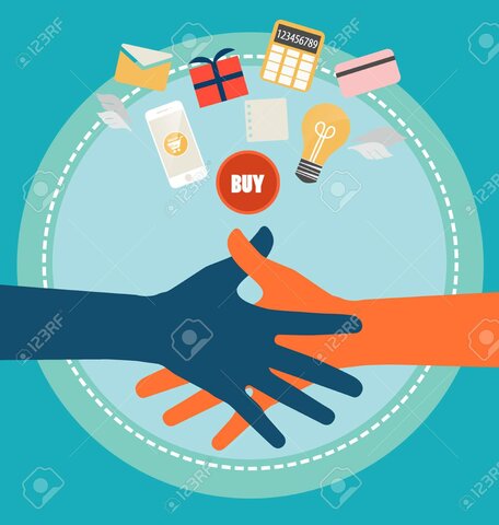 Procedimiento del fondo de comercio