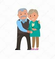 mi abuela se va a vivir a estados unidos