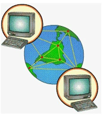 EE.UU. deja de controlar la información de la Red