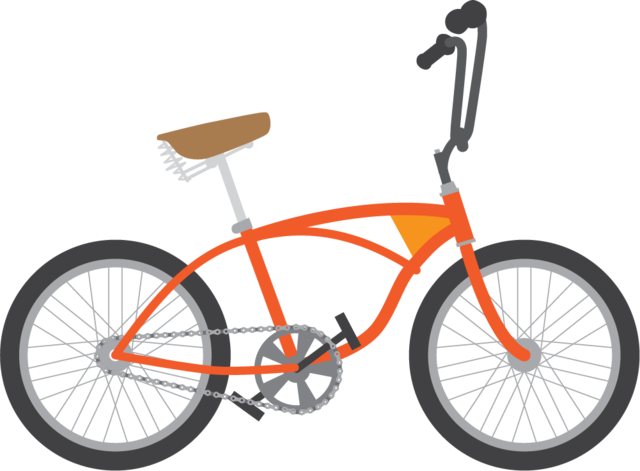 Boom de la bicicleta