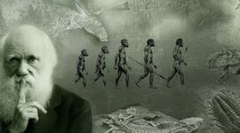 Timeline: Charles Darwin, biografia