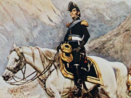 Independencia Argentina