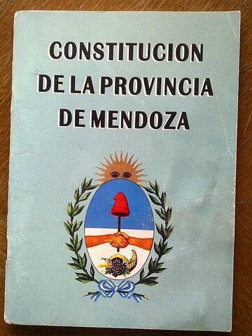 Constitución Provincial