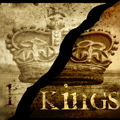 Timeline: Old Testament Kings Timeline - TYM KEMP