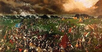 Causas y Consecuencias de la Independencia de Texas