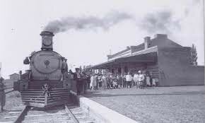 Ferrocarril