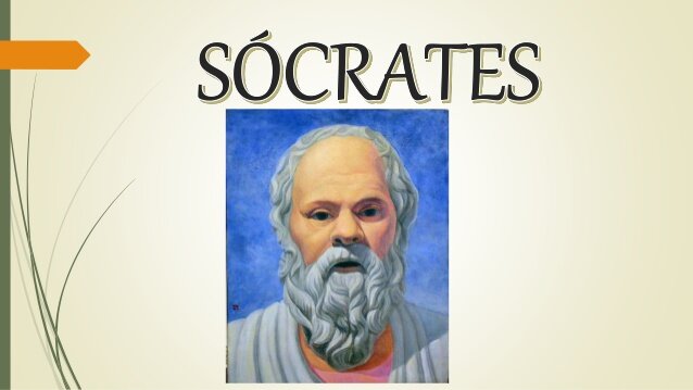 Sócrates 470-399