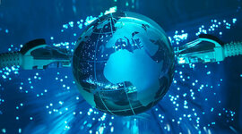 Timeline: Historia del Internet