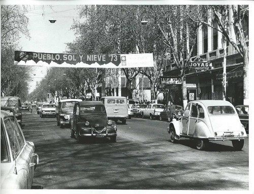 Retorno del Peronismo