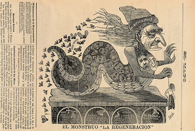 REGENERACIÓN.
