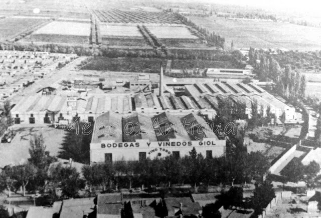 Infraestructura de la Ciudad