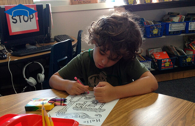 Modelo Pedagógico Constructivista