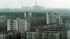 Timeline: CHERNOBYL