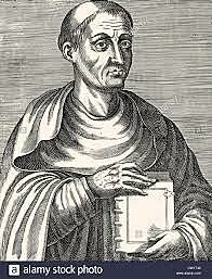 Hugo de San Víctor 1096- 1141