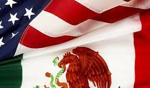 1943 Acuerdo Comisión México-Estados Unidos para la cooperación económica.