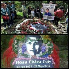 FEMINICIDIO EN COLOMBIA 2015