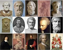 Democritus