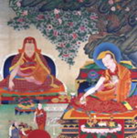Yonten Gyatso