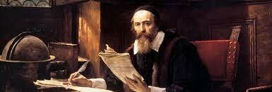 John Amos Comenius