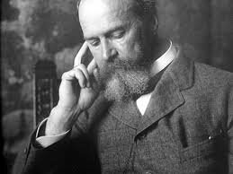 William James